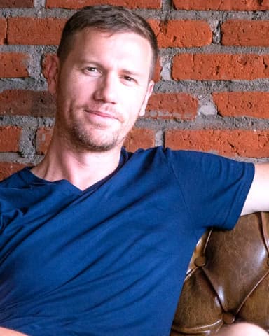 Josh Stanton, founder of VialVerdict