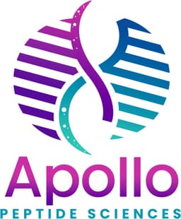 Apollo Peptide Sciences logo