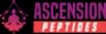 Ascension Peptides logo